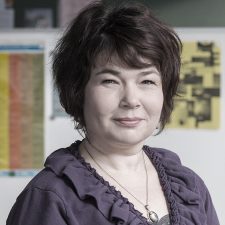 Délèze Isabelle