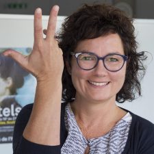 Christen Heusch Laurence
