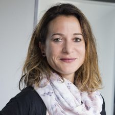 Contesse Pauline