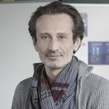 Dupasquier Yannis