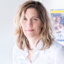 Anouk Troyon