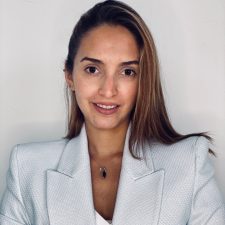 Maria Jubin