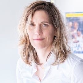 Anouk Troyon