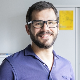 Simao de Sousa Mike
