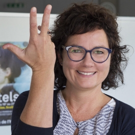 Christen Heusch Laurence